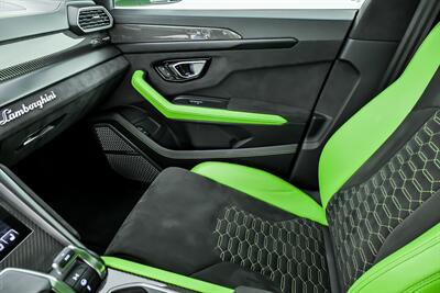 2021 Lamborghini Urus PEARL CAPSULE - Photo 41 - Joliet, IL 60435