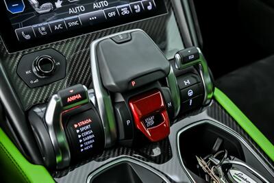 2021 Lamborghini Urus PEARL CAPSULE - Photo 40 - Joliet, IL 60435