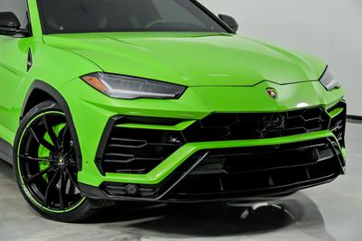 2021 Lamborghini Urus PEARL CAPSULE - Photo 3 - Joliet, IL 60435