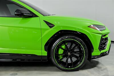 2021 Lamborghini Urus PEARL CAPSULE - Photo 15 - Joliet, IL 60435