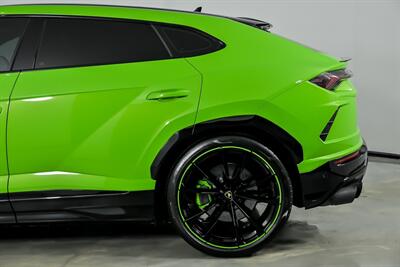 2021 Lamborghini Urus PEARL CAPSULE - Photo 9 - Joliet, IL 60435