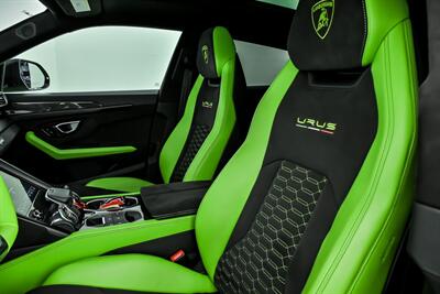 2021 Lamborghini Urus PEARL CAPSULE - Photo 23 - Joliet, IL 60435