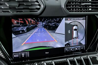 2021 Lamborghini Urus PEARL CAPSULE - Photo 35 - Joliet, IL 60435