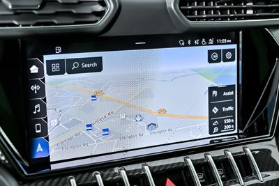 2021 Lamborghini Urus PEARL CAPSULE - Photo 36 - Joliet, IL 60435