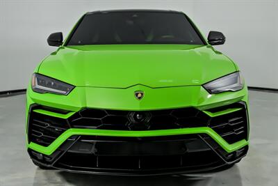 2021 Lamborghini Urus PEARL CAPSULE - Photo 5 - Joliet, IL 60435