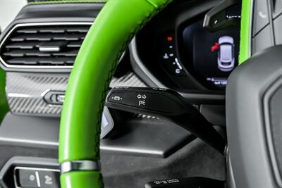 2021 Lamborghini Urus PEARL CAPSULE - Photo 31 - Joliet, IL 60435
