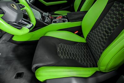 2021 Lamborghini Urus PEARL CAPSULE - Photo 22 - Joliet, IL 60435