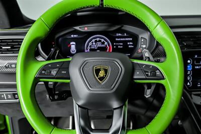 2021 Lamborghini Urus PEARL CAPSULE - Photo 30 - Joliet, IL 60435