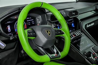 2021 Lamborghini Urus PEARL CAPSULE - Photo 26 - Joliet, IL 60435