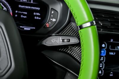 2021 Lamborghini Urus PEARL CAPSULE - Photo 33 - Joliet, IL 60435