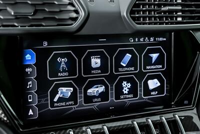 2021 Lamborghini Urus PEARL CAPSULE - Photo 34 - Joliet, IL 60435