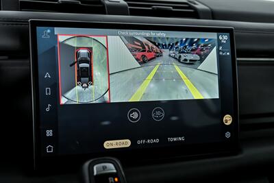 2022 Land Rover Defender 110 Carpathian Edition   - Photo 34 - Joliet, IL 60435