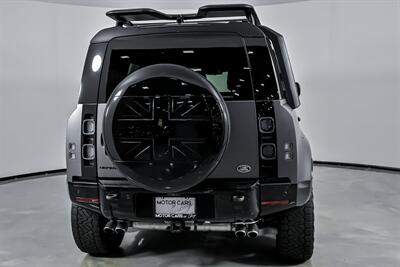 2022 Land Rover Defender 110 Carpathian Edition   - Photo 11 - Joliet, IL 60435