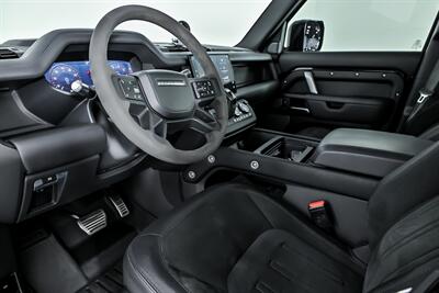 2022 Land Rover Defender 110 Carpathian Edition   - Photo 20 - Joliet, IL 60435