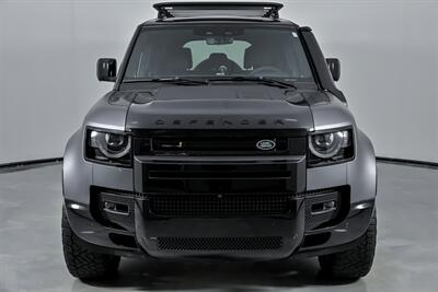 2022 Land Rover Defender 110 Carpathian Edition   - Photo 5 - Joliet, IL 60435