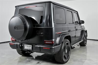 2024 Mercedes-Benz AMG G 63-MASSIVE $211K MSRP-$30K IN OPTIONS   - Photo 12 - Joliet, IL 60435