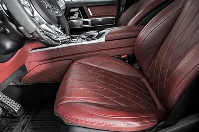 2024 Mercedes-Benz AMG G 63-MASSIVE $211K MSRP-$30K IN OPTIONS   - Photo 22 - Joliet, IL 60435