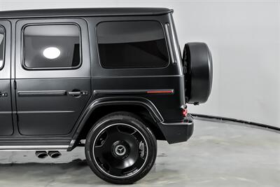 2024 Mercedes-Benz AMG G 63-MASSIVE $211K MSRP-$30K IN OPTIONS   - Photo 9 - Joliet, IL 60435