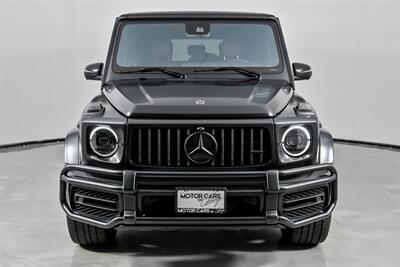 2024 Mercedes-Benz AMG G 63-MASSIVE $211K MSRP-$30K IN OPTIONS   - Photo 5 - Joliet, IL 60435