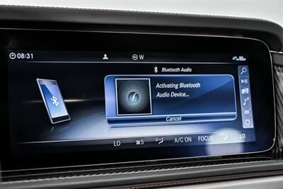 2024 Mercedes-Benz AMG G 63-MASSIVE $211K MSRP-$30K IN OPTIONS   - Photo 32 - Joliet, IL 60435