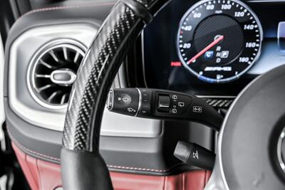 2024 Mercedes-Benz AMG G 63-MASSIVE $211K MSRP-$30K IN OPTIONS   - Photo 29 - Joliet, IL 60435