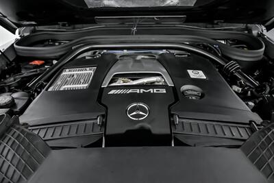 2024 Mercedes-Benz AMG G 63-MASSIVE $211K MSRP-$30K IN OPTIONS   - Photo 17 - Joliet, IL 60435