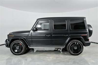 2024 Mercedes-Benz AMG G 63-MASSIVE $211K MSRP-$30K IN OPTIONS   - Photo 8 - Joliet, IL 60435