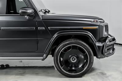2024 Mercedes-Benz AMG G 63-MASSIVE $211K MSRP-$30K IN OPTIONS   - Photo 15 - Joliet, IL 60435