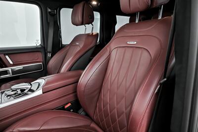 2024 Mercedes-Benz AMG G 63-MASSIVE $211K MSRP-$30K IN OPTIONS   - Photo 23 - Joliet, IL 60435
