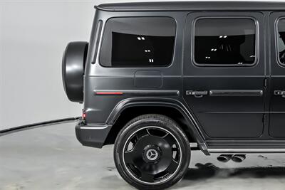 2024 Mercedes-Benz AMG G 63-MASSIVE $211K MSRP-$30K IN OPTIONS   - Photo 13 - Joliet, IL 60435