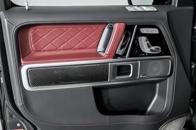 2024 Mercedes-Benz AMG G 63-MASSIVE $211K MSRP-$30K IN OPTIONS   - Photo 18 - Joliet, IL 60435