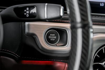 2024 Mercedes-Benz AMG G 63-MASSIVE $211K MSRP-$30K IN OPTIONS   - Photo 31 - Joliet, IL 60435