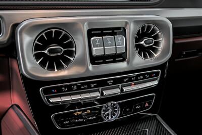 2024 Mercedes-Benz AMG G 63-MASSIVE $211K MSRP-$30K IN OPTIONS   - Photo 35 - Joliet, IL 60435
