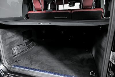 2024 Mercedes-Benz AMG G 63-MASSIVE $211K MSRP-$30K IN OPTIONS   - Photo 16 - Joliet, IL 60435