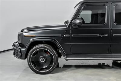 2024 Mercedes-Benz AMG G 63-MASSIVE $211K MSRP-$30K IN OPTIONS   - Photo 7 - Joliet, IL 60435