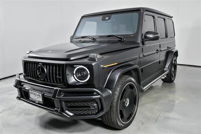 2024 Mercedes-Benz AMG G 63-MASSIVE $211K MSRP-$30K IN OPTIONS   - Photo 6 - Joliet, IL 60435