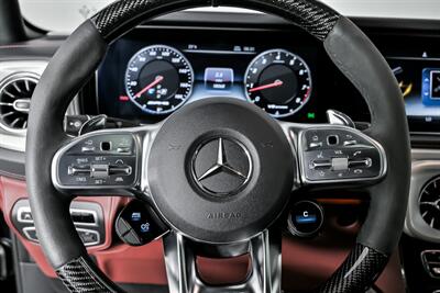 2024 Mercedes-Benz AMG G 63-MASSIVE $211K MSRP-$30K IN OPTIONS   - Photo 28 - Joliet, IL 60435