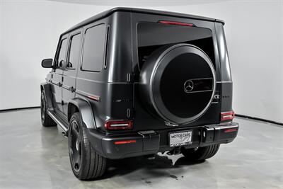 2024 Mercedes-Benz AMG G 63-MASSIVE $211K MSRP-$30K IN OPTIONS   - Photo 10 - Joliet, IL 60435