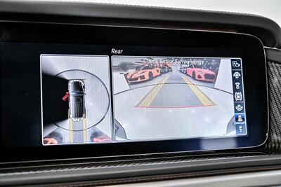 2024 Mercedes-Benz AMG G 63-MASSIVE $211K MSRP-$30K IN OPTIONS   - Photo 33 - Joliet, IL 60435