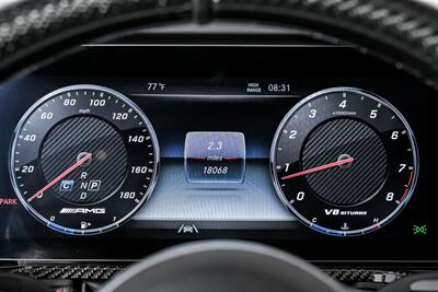 2024 Mercedes-Benz AMG G 63-MASSIVE $211K MSRP-$30K IN OPTIONS   - Photo 27 - Joliet, IL 60435