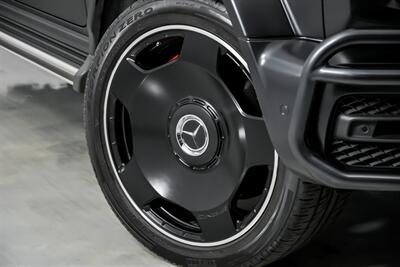 2024 Mercedes-Benz AMG G 63-MASSIVE $211K MSRP-$30K IN OPTIONS   - Photo 4 - Joliet, IL 60435