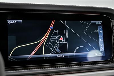 2024 Mercedes-Benz AMG G 63-MASSIVE $211K MSRP-$30K IN OPTIONS   - Photo 34 - Joliet, IL 60435