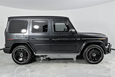 2024 Mercedes-Benz AMG G 63-MASSIVE $211K MSRP-$30K IN OPTIONS   - Photo 14 - Joliet, IL 60435