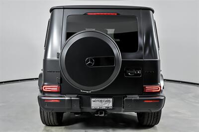2024 Mercedes-Benz AMG G 63-MASSIVE $211K MSRP-$30K IN OPTIONS   - Photo 11 - Joliet, IL 60435