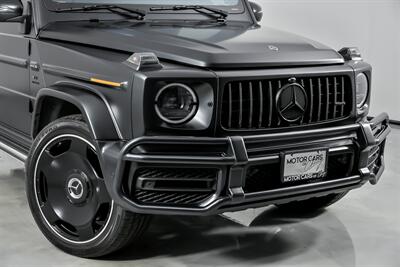 2024 Mercedes-Benz AMG G 63-MASSIVE $211K MSRP-$30K IN OPTIONS   - Photo 3 - Joliet, IL 60435