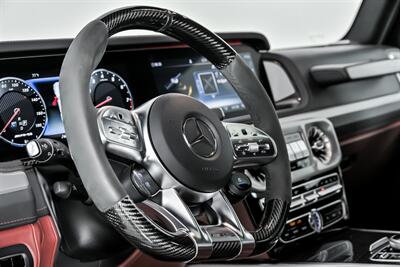 2024 Mercedes-Benz AMG G 63-MASSIVE $211K MSRP-$30K IN OPTIONS   - Photo 26 - Joliet, IL 60435