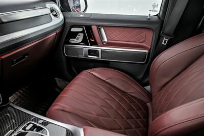 2024 Mercedes-Benz AMG G 63-MASSIVE $211K MSRP-$30K IN OPTIONS   - Photo 39 - Joliet, IL 60435