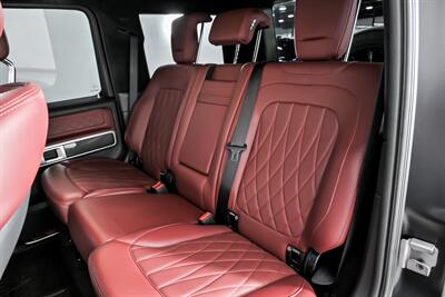 2024 Mercedes-Benz AMG G 63-MASSIVE $211K MSRP-$30K IN OPTIONS   - Photo 25 - Joliet, IL 60435