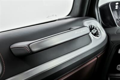 2024 Mercedes-Benz AMG G 63-MASSIVE $211K MSRP-$30K IN OPTIONS   - Photo 36 - Joliet, IL 60435