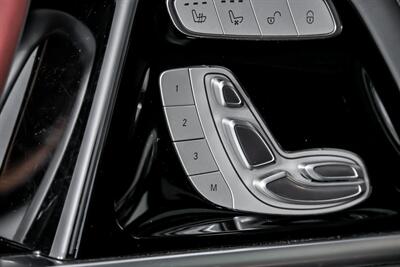 2024 Mercedes-Benz AMG G 63-MASSIVE $211K MSRP-$30K IN OPTIONS   - Photo 19 - Joliet, IL 60435